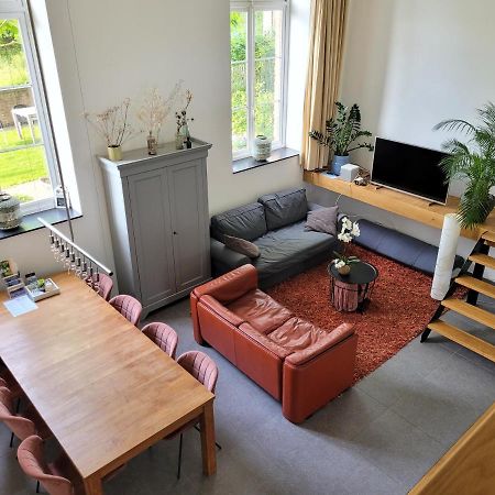 Mille Fleurs - Apartments Voeren Zewnętrze zdjęcie
