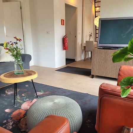 Mille Fleurs - Apartments Voeren Zewnętrze zdjęcie