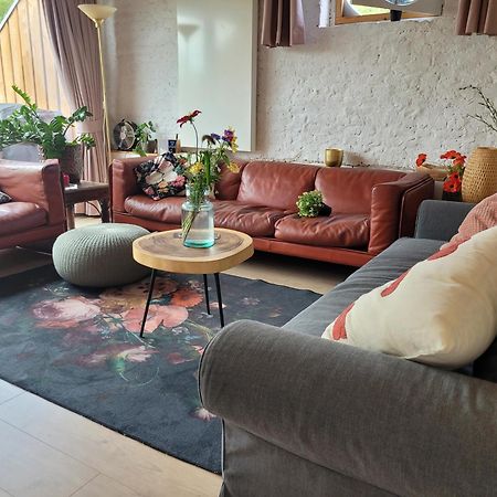 Mille Fleurs - Apartments Voeren Zewnętrze zdjęcie
