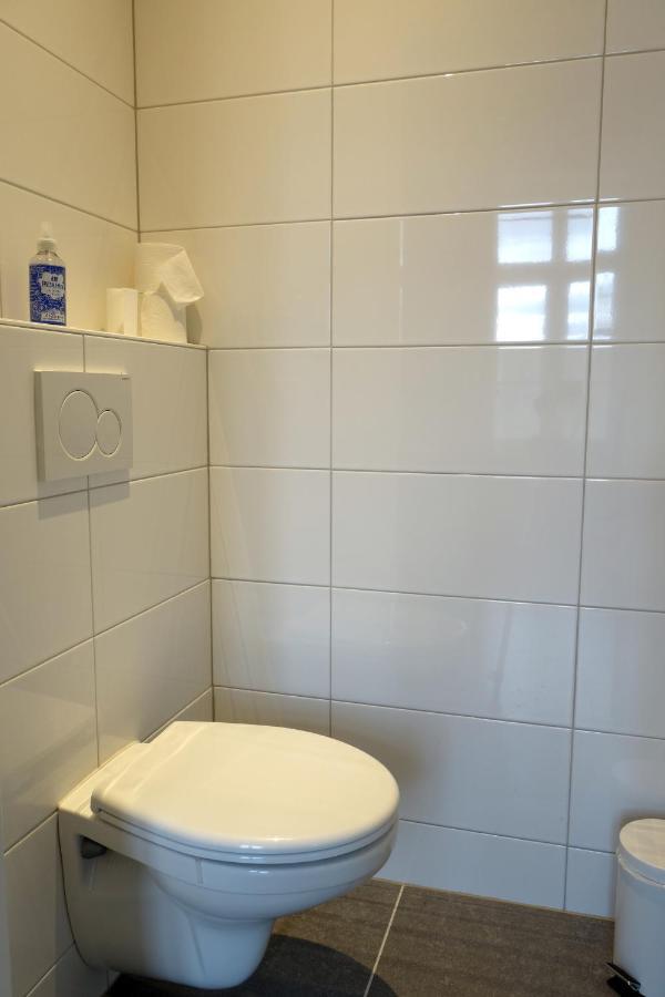 Mille Fleurs - Apartments Voeren Zewnętrze zdjęcie