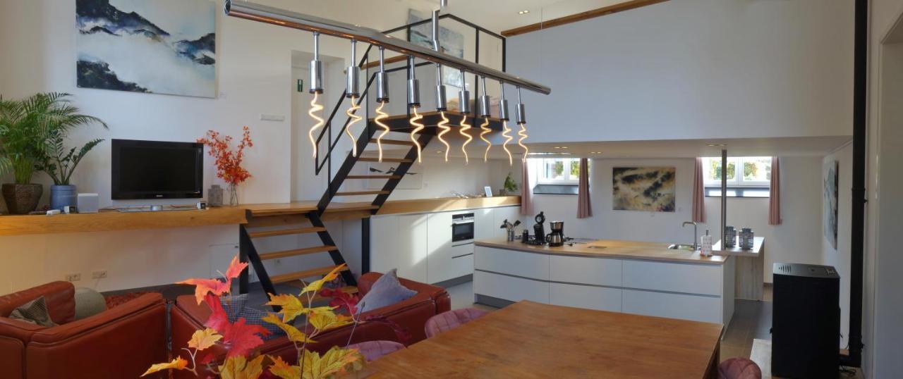Mille Fleurs - Apartments Voeren Zewnętrze zdjęcie