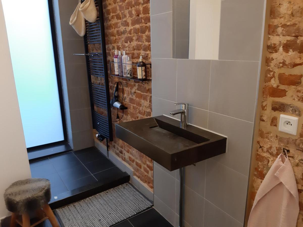 Mille Fleurs - Apartments Voeren Zewnętrze zdjęcie