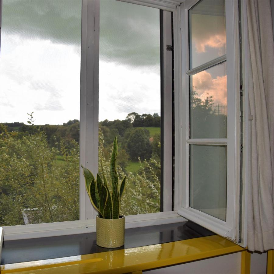 Mille Fleurs - Apartments Voeren Zewnętrze zdjęcie