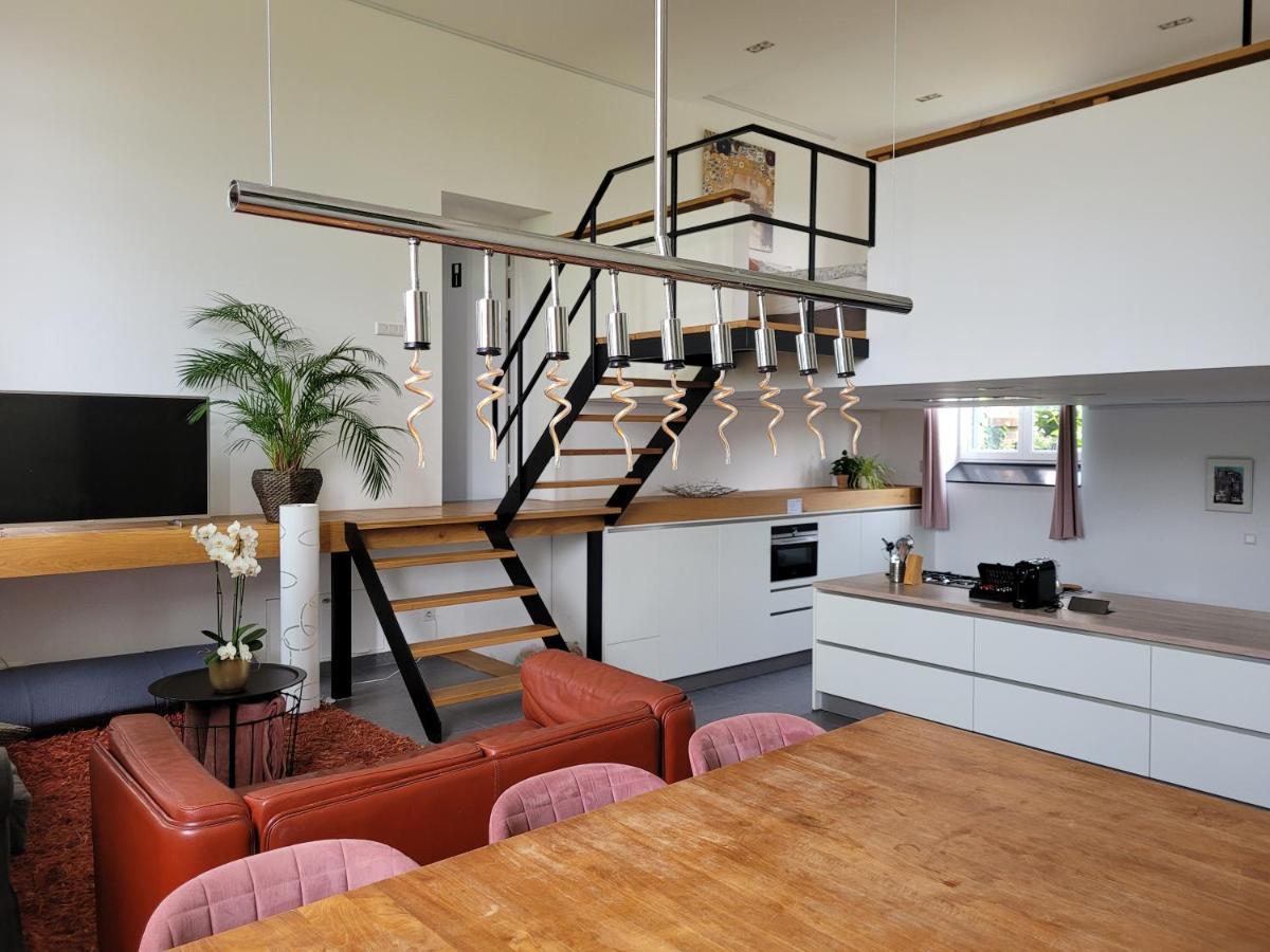 Mille Fleurs - Apartments Voeren Zewnętrze zdjęcie
