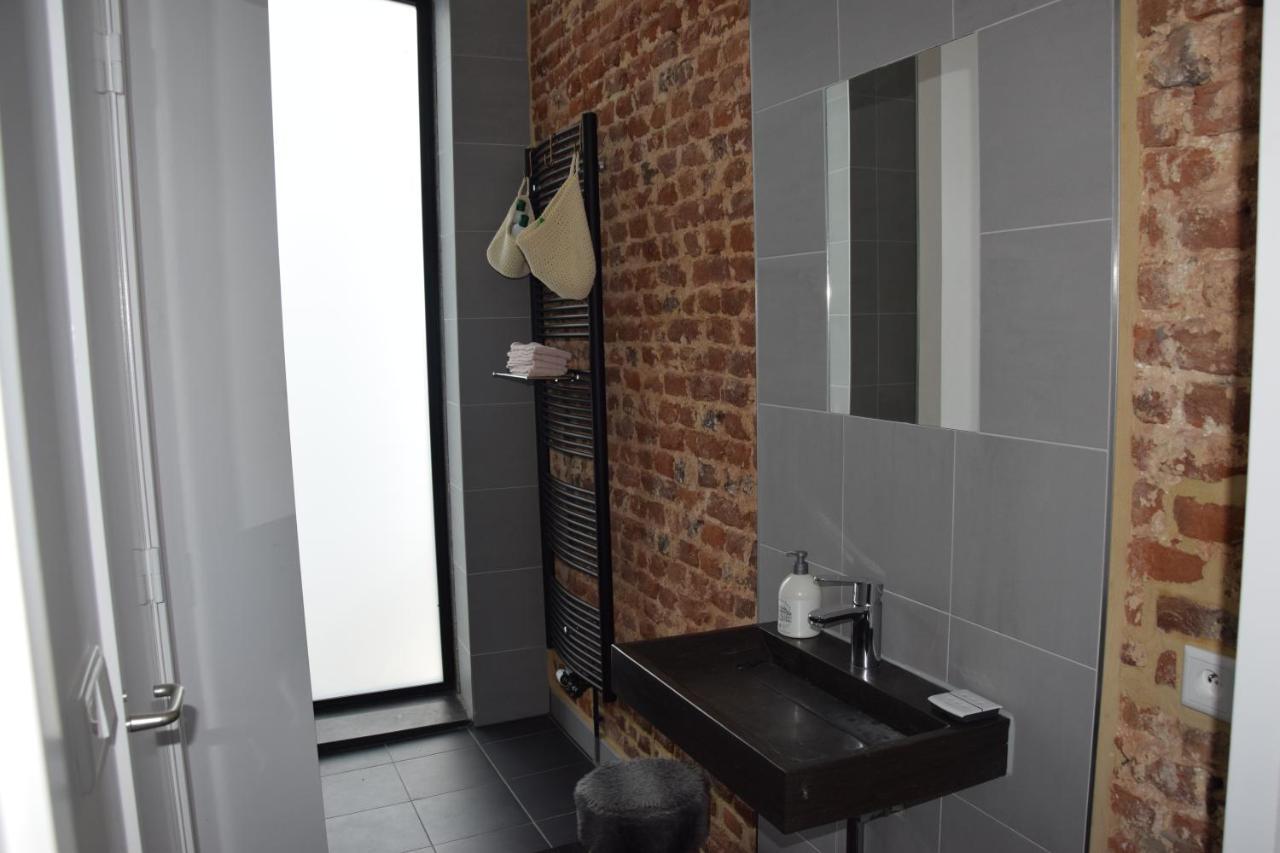 Mille Fleurs - Apartments Voeren Zewnętrze zdjęcie