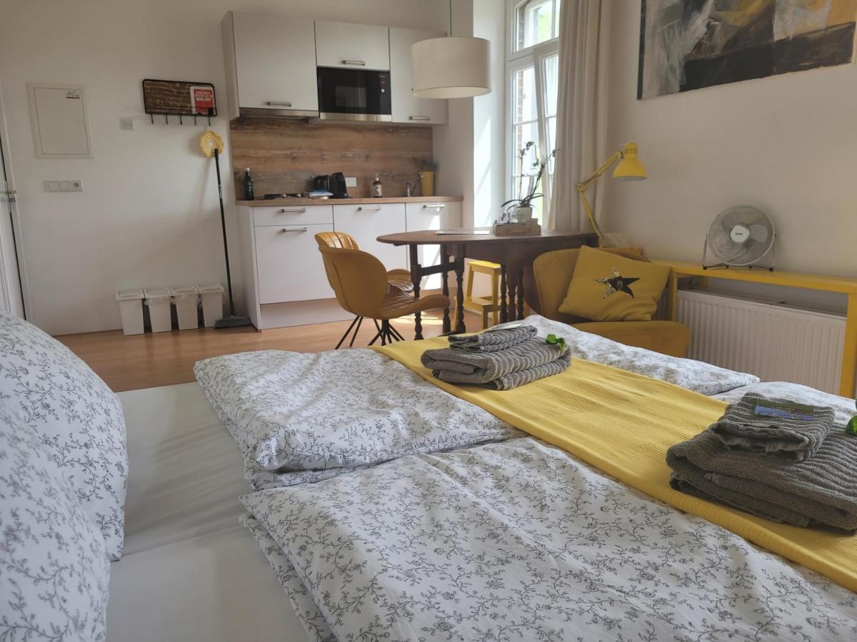 Mille Fleurs - Apartments Voeren Zewnętrze zdjęcie