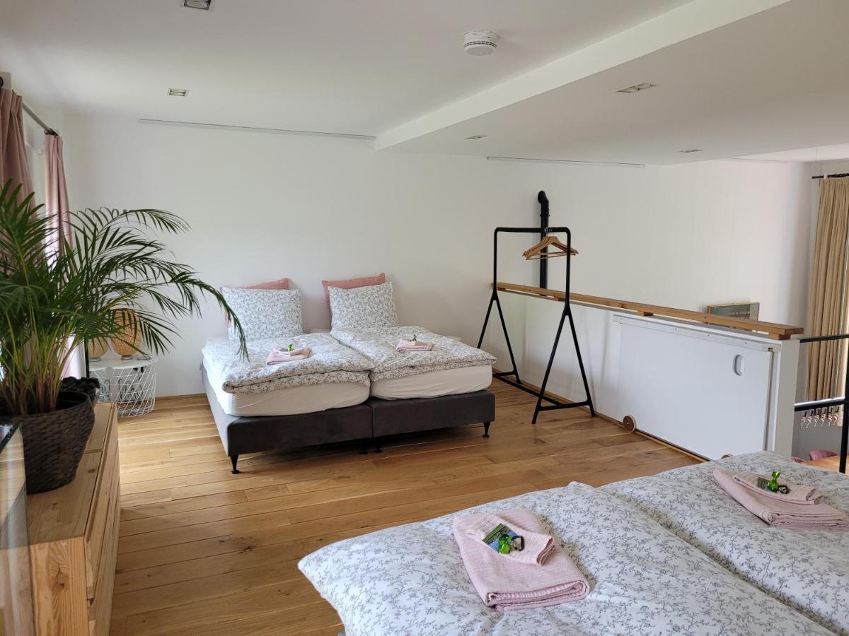 Mille Fleurs - Apartments Voeren Zewnętrze zdjęcie