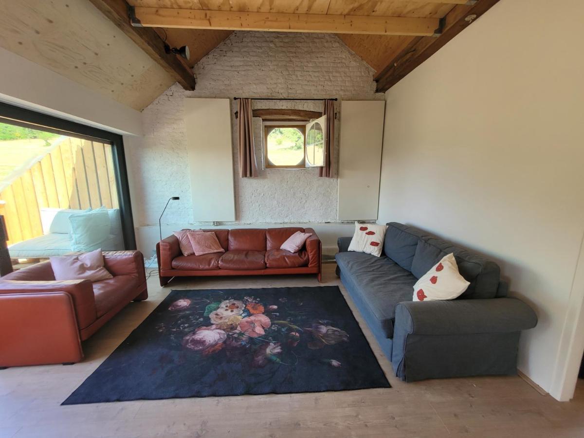Mille Fleurs - Apartments Voeren Zewnętrze zdjęcie