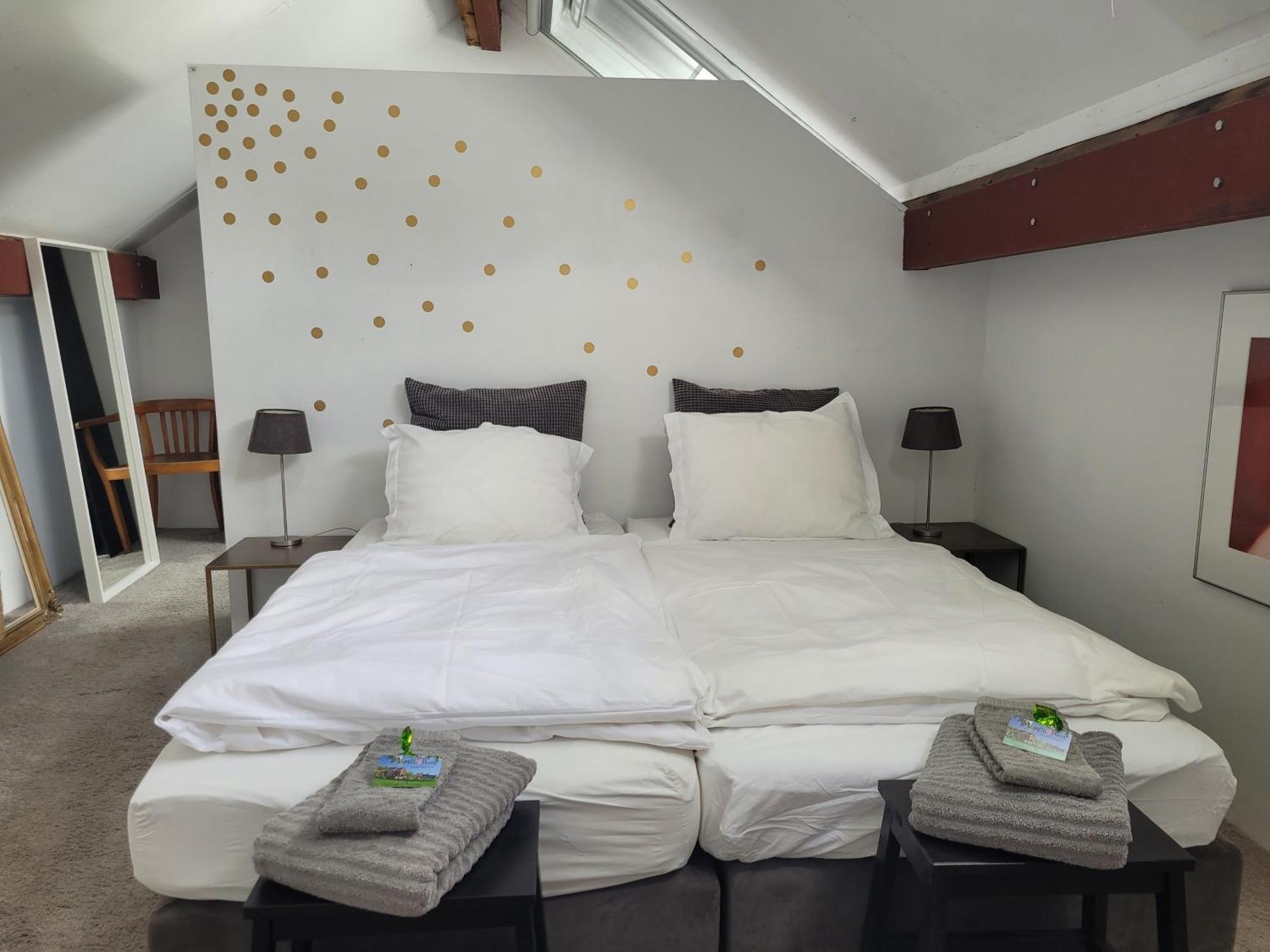 Mille Fleurs - Apartments Voeren Zewnętrze zdjęcie