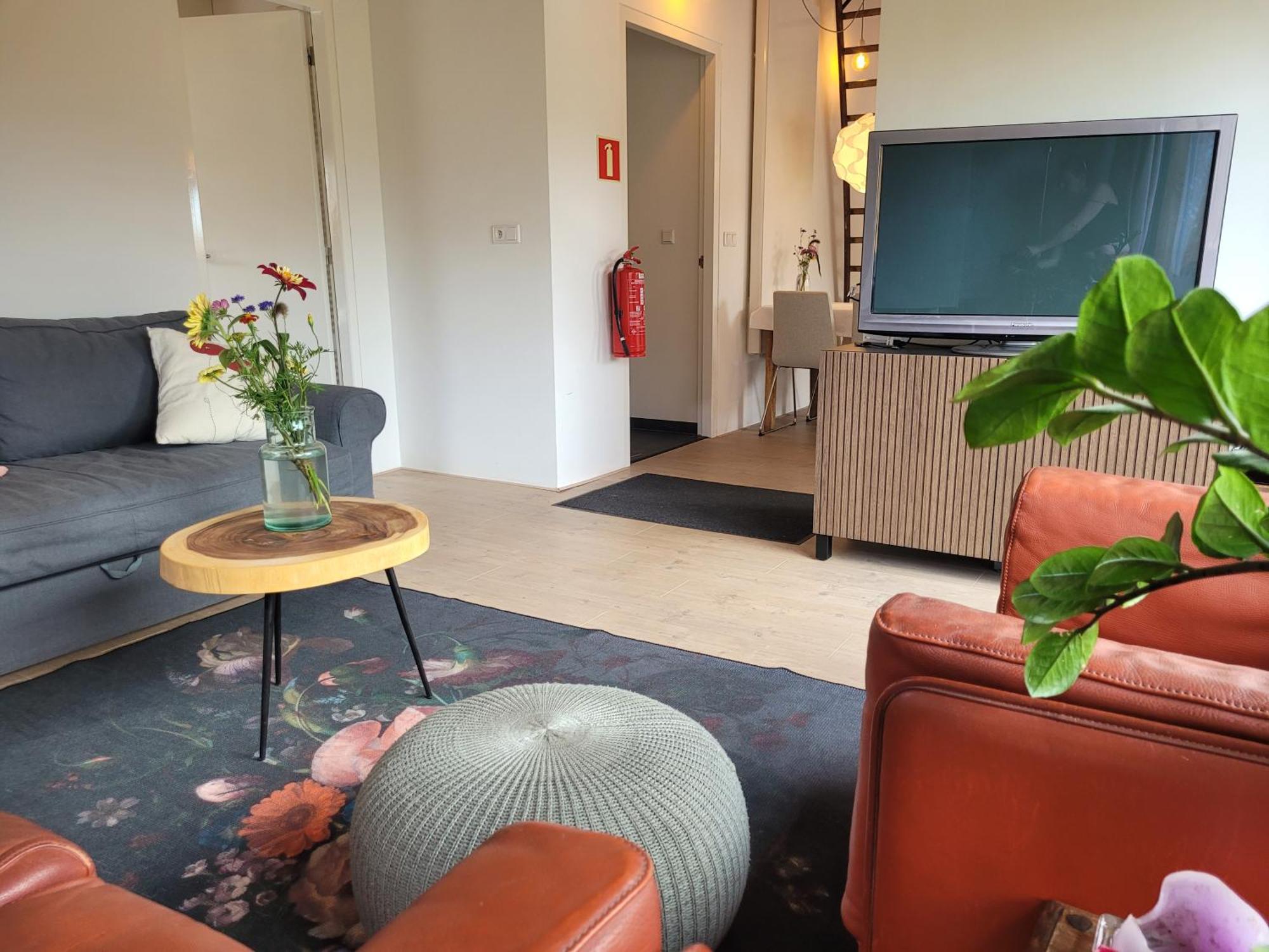 Mille Fleurs - Apartments Voeren Zewnętrze zdjęcie