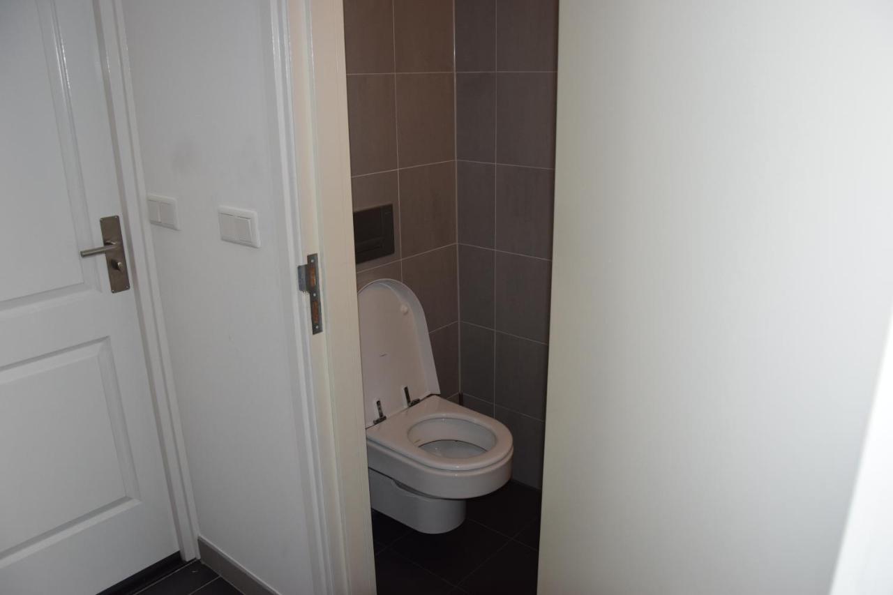 Mille Fleurs - Apartments Voeren Zewnętrze zdjęcie