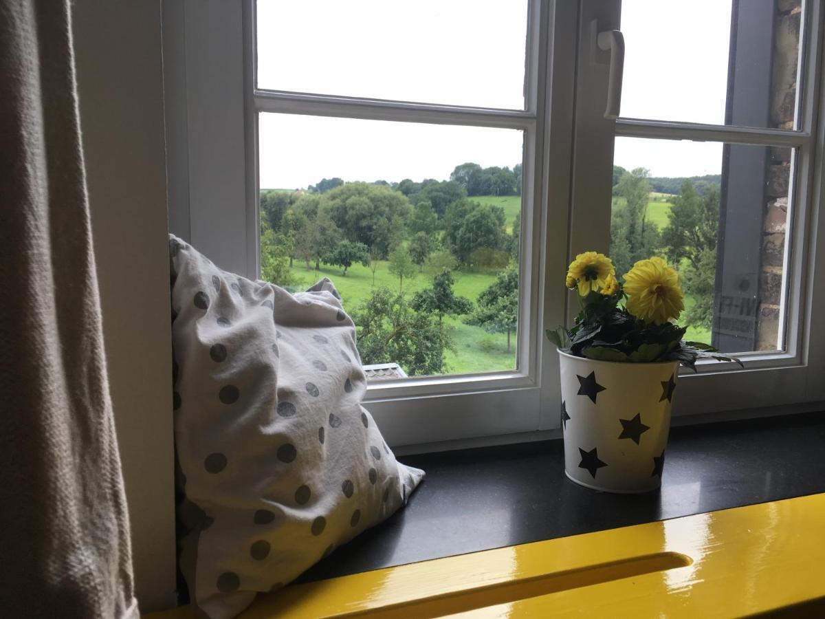 Mille Fleurs - Apartments Voeren Zewnętrze zdjęcie