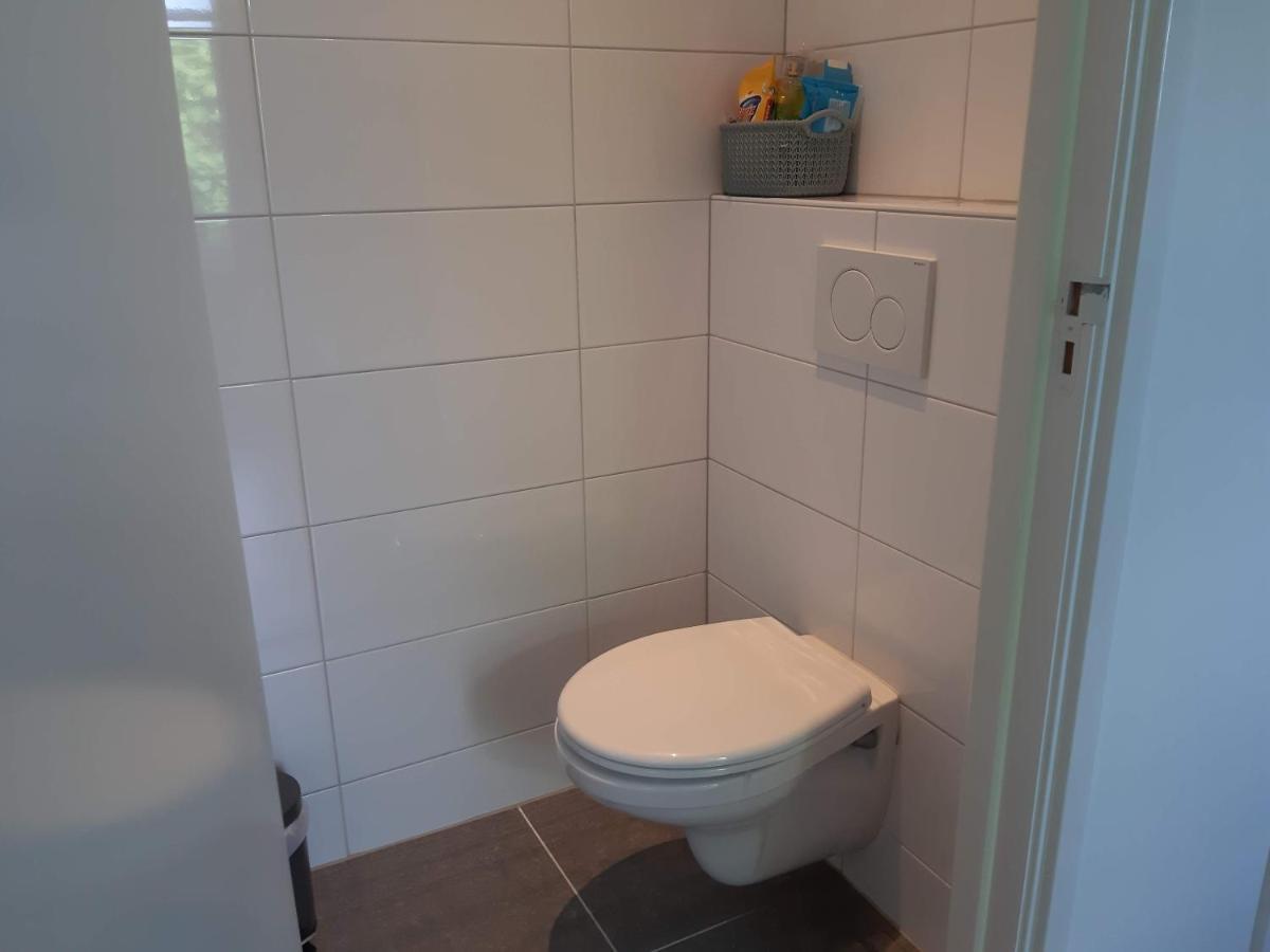 Mille Fleurs - Apartments Voeren Zewnętrze zdjęcie
